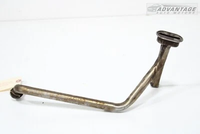 2003-2007 HUMMER H2 6.0L V8 GAS ENGINE MOTOR OIL PAN PUMP PICKUP TUBE OEM - Image 1 of 4