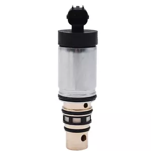 1738316 válvula de control del compresor de aire acondicionado apta para Kia Sportage LX EX 2011-2015 - Imagen 1 de 4
