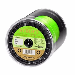Lenza da Pesca STROFT GTP Tipo S Giallo Verde 100m 250m 500m 1000m Filo Intrecciato  - Foto 1 di 5
