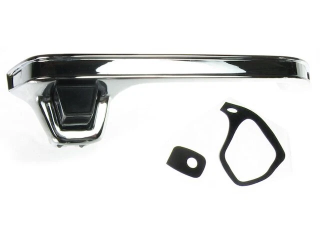 Manija de puerta trasera Hágalo usted mismo Soluciones para Chevy R1500 Suburban 1989-1991 98DBMX Foto 1 de 1