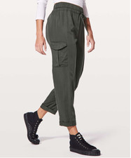 ready set cargo pant lululemon
