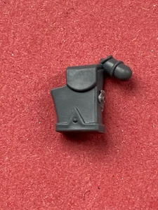 Chaos Marine NUEVA FUNDA KHORNE BERZERKERS (A) - Brocas 40K - Imagen 1 de 1