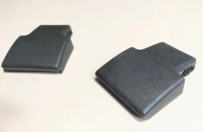 GANCI SUPPORTO FILTRO ARIA FIAT PANDA 4X4-PUNTO-TIPO-UNO - LANCIA Y10 COPPIA 2PZ