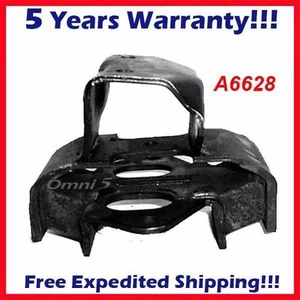 S466 Fits: 1992-1994 MITSUBISHI MONTERO 3.0L Transmission Mount for MANUAL A6628 - Picture 1 of 1