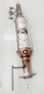 Ford F-450 F-550 Super Duty V10 6.8L Catalytic Converter 2018-2019 - Picture 1 of 2