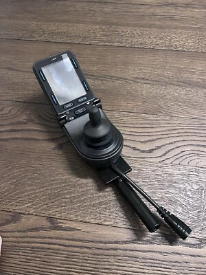 Permobil R-net Color Joystick Module for Power Wheelchair or Power Soccer Chair - Image 1 of 3