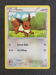 Eevee 84/108 - Picture 1 of 2