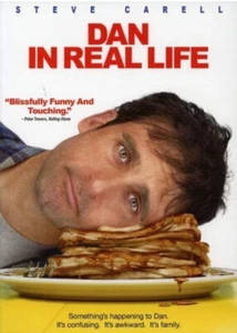 Dan in Real Life DVD Peter Hedges(DIR) 2007 - Picture 1 of 1