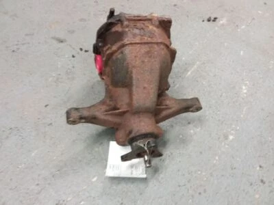 Portador trasero Hyundai Genesis 13-14 cupé 2,0 L transmisión automática O Foto 1 de 4