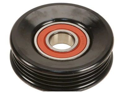 Para Mitsubishi 3000GT 1997-1999 Accesorio Cinturón Ralentí Polea Dayco 27155XQNR 1998 Foto 1 de 2