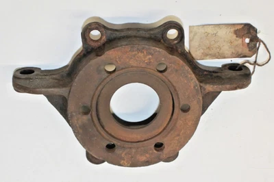 99A-7085 1941 Ford/Mercury Transmission Rear Bearing Retainer Mount - Image 1 of 4