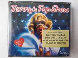 Ronnys Pop Show 20 (1992) von Various | CD | Zustand sehr gut - Bild 1 von 2