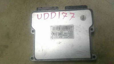 发动机 ECM 控制模块 3.3L 适合 16-18 起亚索伦托 39101-3CWN2 391013CWN2 — 第 1/4 张图片