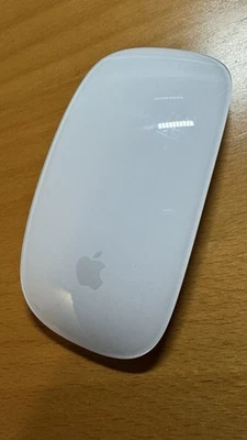 Apple Magic Mouse 2 weiß - Bild 1 von 4