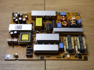 42" LG LCD TV 42LD520-UA POWER SUPPLY BOARD EAY60990201 - Picture 1 of 3