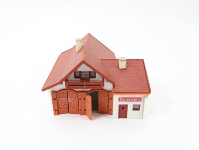 Vollmer N 59326 Gebäude Feuerwehr Feuerwache - Bild 1 von 2