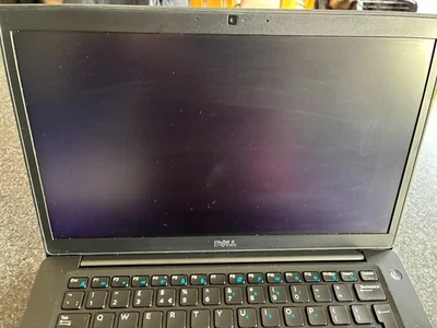 Dell Lattitude 7490 512 SDD 16gb Ram Intel i7 7600u 2.8ghz 57Y0PV2 - Image 1 of 4