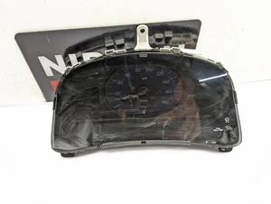 TOYOTA ALPHARD MK1 AH10 2002 - 2008 SPEEDOMETER HYBRID 85049 83800-58130-B - Picture 1 of 12