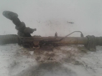 Engranaje de dirección/rack bastidor eléctrico y piñón 2 puertas se adapta a 89-90 LE BARON 1699294 Foto 1 de 4