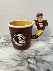 Florida State Campion Treasures 2005 Champion Coffee Mug. Nice Condition. - Picture 1 of 6