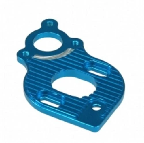 Eagle Model Motor Heat Sink Plate (Jura): TA06-16 for TamiyaTA06 - Image 1 of 1