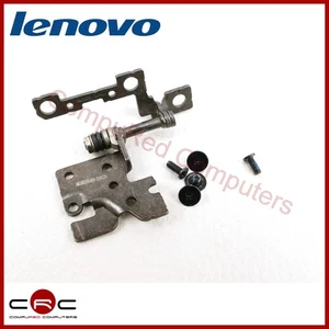 Lenovo Thinkpad E15 Gen2 (20T8) Scharnier links Hinge left AM1HK000400 - Picture 1 of 2