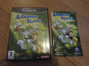 Looney Tunes: Back in Action - Nintendo GameCube - Picture 1 of 4