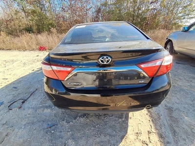 Cámara de visión trasera con alerón para maletero/portón trasero se adapta a 15-17 CAMRY 2756937 Foto 1 de 4