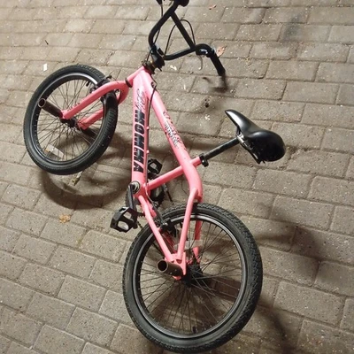gebrauchtes 20 Zoll BMX - Bild 1 von 2