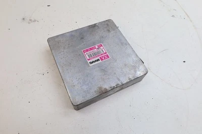 CALCULATEUR ECU BOITE DE VITESSES Saab 9-3 I (YS3D) 1998 4925749 - Photo 1/3