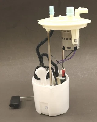 NEW Motorcraft Fuel Pump Module Assembly PFS-488 Ford F-150 126/133 WB 2009-2014 - Image 1 of 4