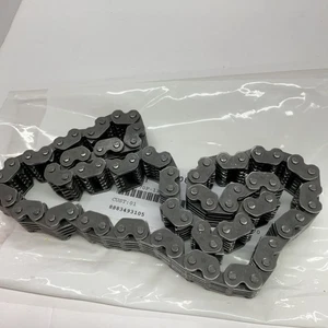 OEM Arctic Cat Snowmobile Chain 70P 13W 1602-041 - Picture 1 of 2