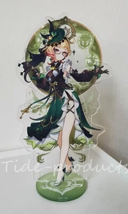 Soporte acrílico miHoYo oficial Genshin Impact Emilie Standee - Imagen 1 de 3