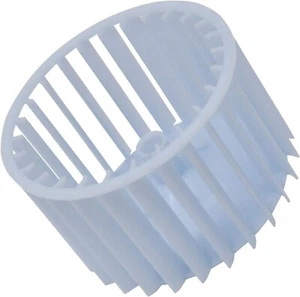 VENTILADOR DE ENFRIAMIENTO SECADOR DE TAMBORES GENUINO HOTPOINT AQC9BF5EZ1UK, AQC9BF5IZ1UK - Imagen 1 de 4