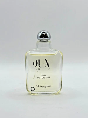 DUNE BY CHRISTIAN DIOR 10ML EDT SPLASH (NEW WITHOUT BOX) - image 1 of 2