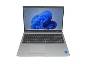 DELL Latitude 5520 i5-1135G7 8GB 256GB USB-C USB3.0 HDMI Webcam WIN11 - Bild 1 von 5