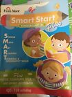 Smart Start Kindergarten Plus Like New Book