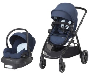 maxi cosi stroller attachments