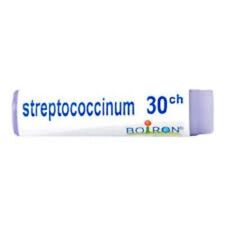 Boiron Streptococcinum 80 Pellets Choose Potency Fast Ship