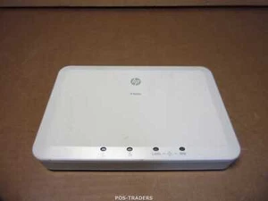 HP V-M200 J9468A Wireless-N 802.11n Wireless Access Point WAP - EXCL ANTENNAS - Bild 1 von 4