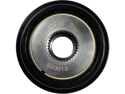 For 2014-2015 Kia Forte Koup Alternator Decoupler Pulley 59894VJWT - Image 1 of 2