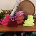 Clearance Sale – Size 2 Baby Booties
