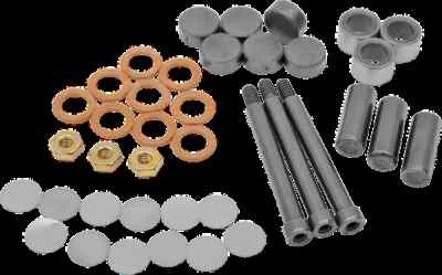 EPI Primary Clutch Spider Rebuild Kit P85 Polaris SKS 700 97-03 — 第 1/4 张图片