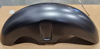 BMW R18 Front Fender Mineral gray, metallic matt #46635A6BE90 Foto 1 de 4