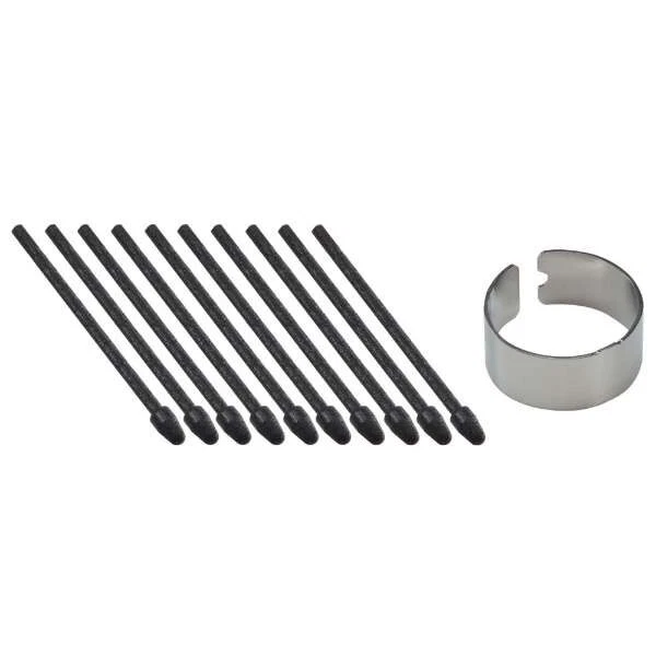 FUJITSU QUADERNO (Gen.2) dedicated Stylus Pen Replacement Core  FMVPR2  Japan - Image 1 of 1