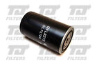 Oil Filter Fits Volvo 940 Mk2 2.4D 90 To 97 Tj Filters 1254792 1318162 1328162