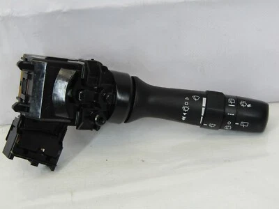 Subaru Outback 2013-2017 limpiaparabrisas control brazo palanca interruptor tallo OEM Foto 1 de 4