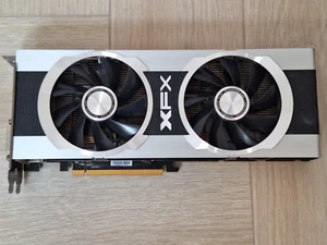 XFX AMD Radeon HD 7970 Double Dissipation Edition Ghost 3GB 1050Mhz Boost - Afbeelding 1 van 4