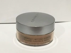 COVER FX PERFECT Setting Powder - Picture 1 of 3