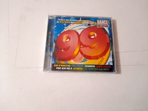 CD "DANCE COLLECTION 99" CD 15 TRACKS PRECINTADO SEALED '99 TODOS LOS EXITOS - Foto 1 di 2